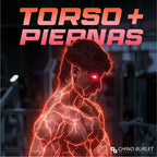 Plan de Entrenamiento - 4 días