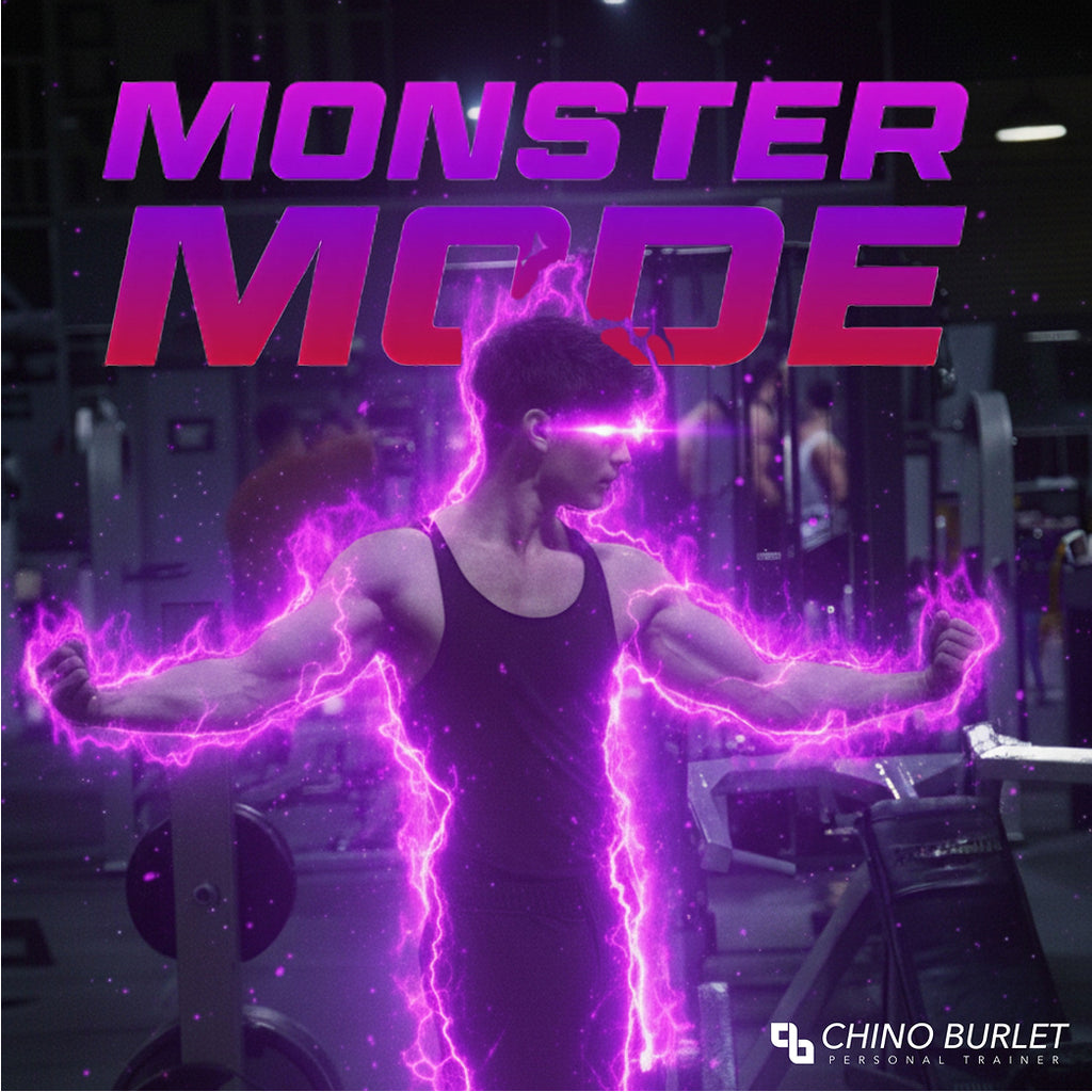 Plan de Entrenamiento - 6 días