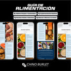 Guía de Alimentación