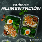 Guía de Alimentación
